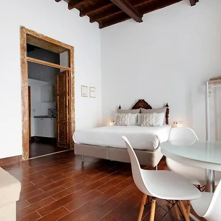 Prázdninový dům Apto Don Pepe - Casa San Marcial *