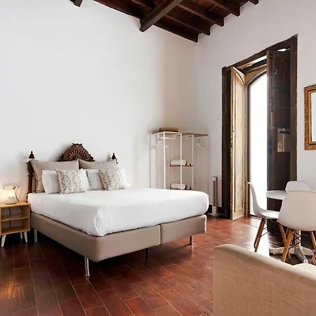 Prázdninový dům Apto Don Pepe - Casa San Marcial