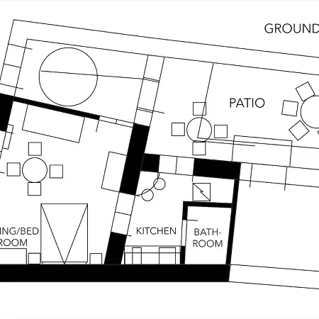 Apto Don Pepe - Casa San Marcial Holiday home *