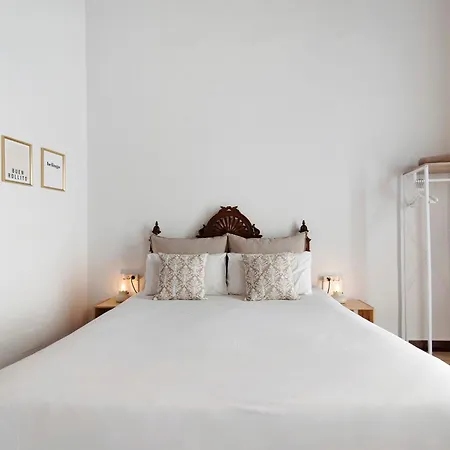 Apto Don Pepe - Casa San Marcial Holiday home *