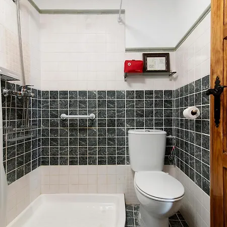Apto Don Pepe - Casa San Marcial Holiday home Las Palmas de Gran Canaria